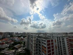 Riverfront Residences (D19), Apartment #624547991